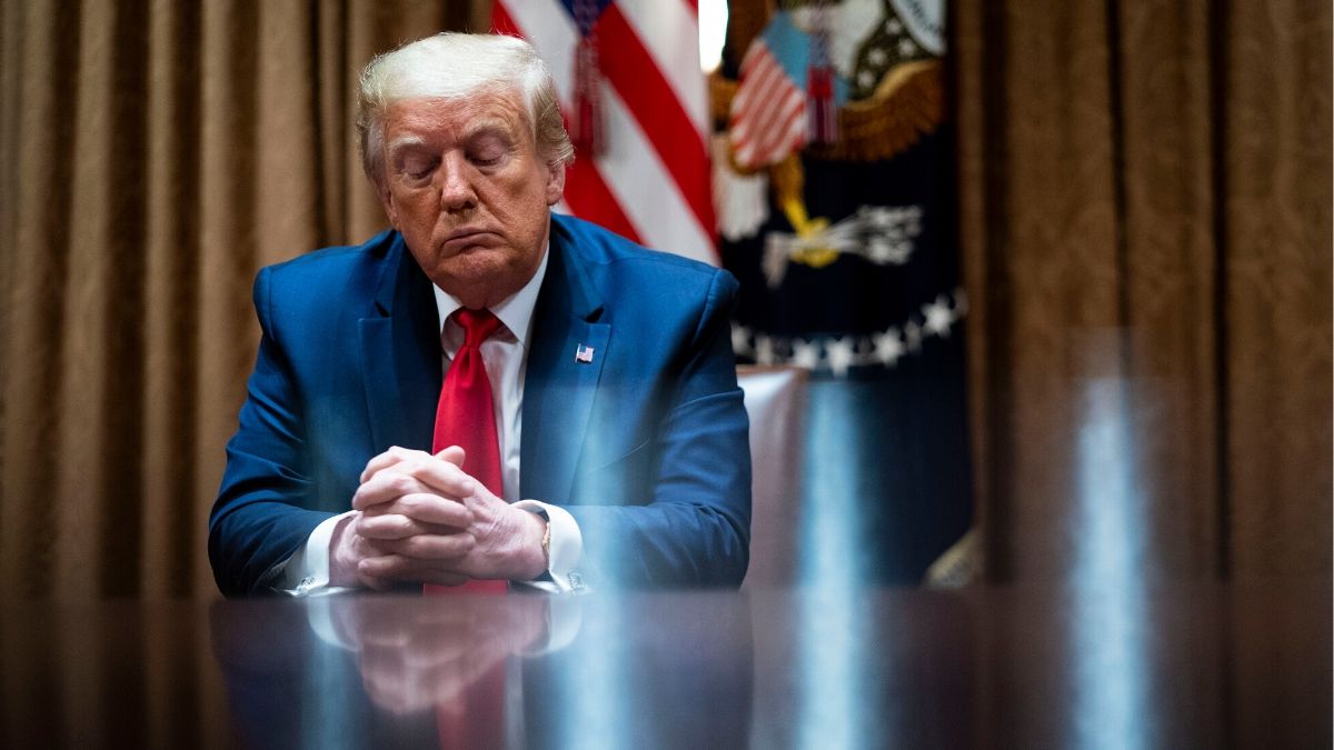 Trump uveo sankcije uključenima u istragu Haaga o ratnim zločinima u Afganistanu