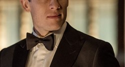Britanski mediji: Glumac iz serije snimane u Hrvatskoj favorit je za ulogu Bonda