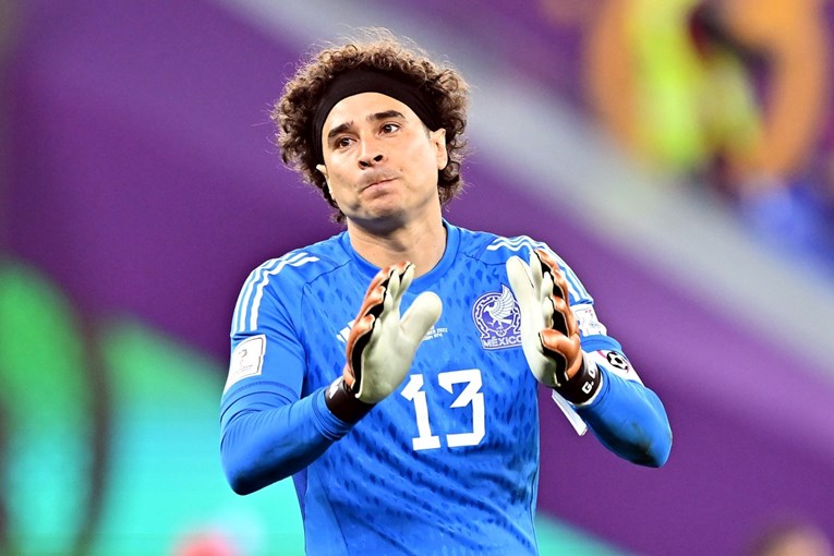 Legenda ide na šesto SP i ruši rekord? Ozljeda konkurenta otvara mu priliku