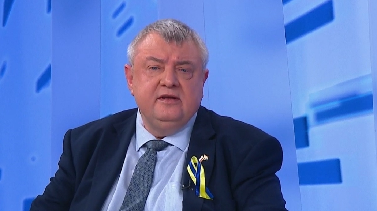 Poljski veleposlanik: Putin se ponaša kao šef mafije i svaki dan je sve gladniji