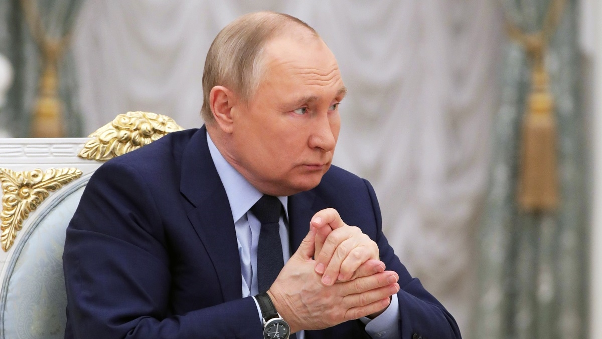 Putin razgovarao s Charlesom Michelom, žestoko je prozvao EU