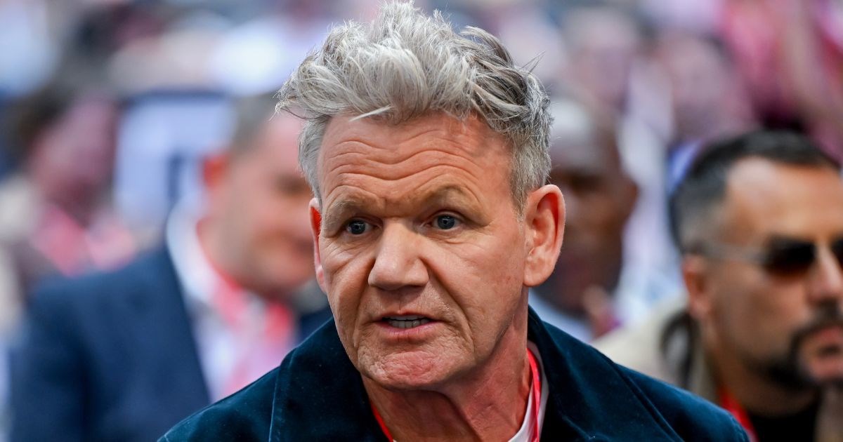 Gordon Ramsay objasnio zašto njegova djeca lete ekonomskom klasom dok je on u prvoj