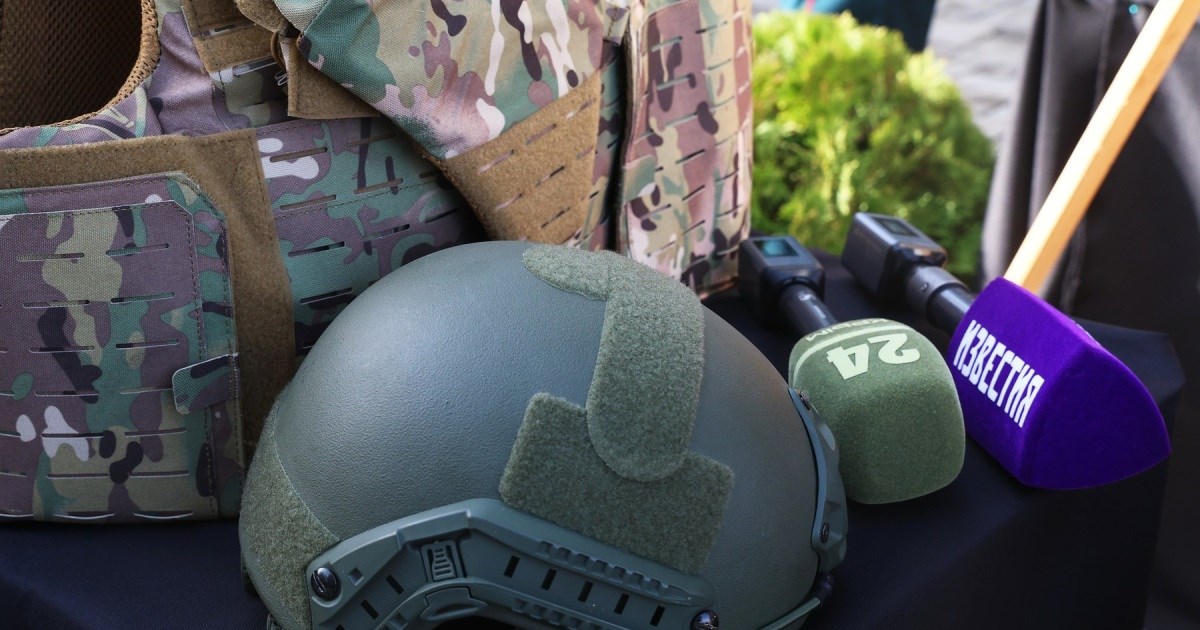 Ukrajina: Rusija je od početka rata ubila najmanje 125 novinara