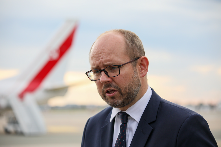 Poljski dužnosnik: Žele li ukrajinske kleptokratske elite uopće ući u EU?