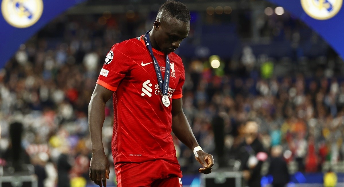 Bivši igrač Liverpoola: Ne razumijem Manea