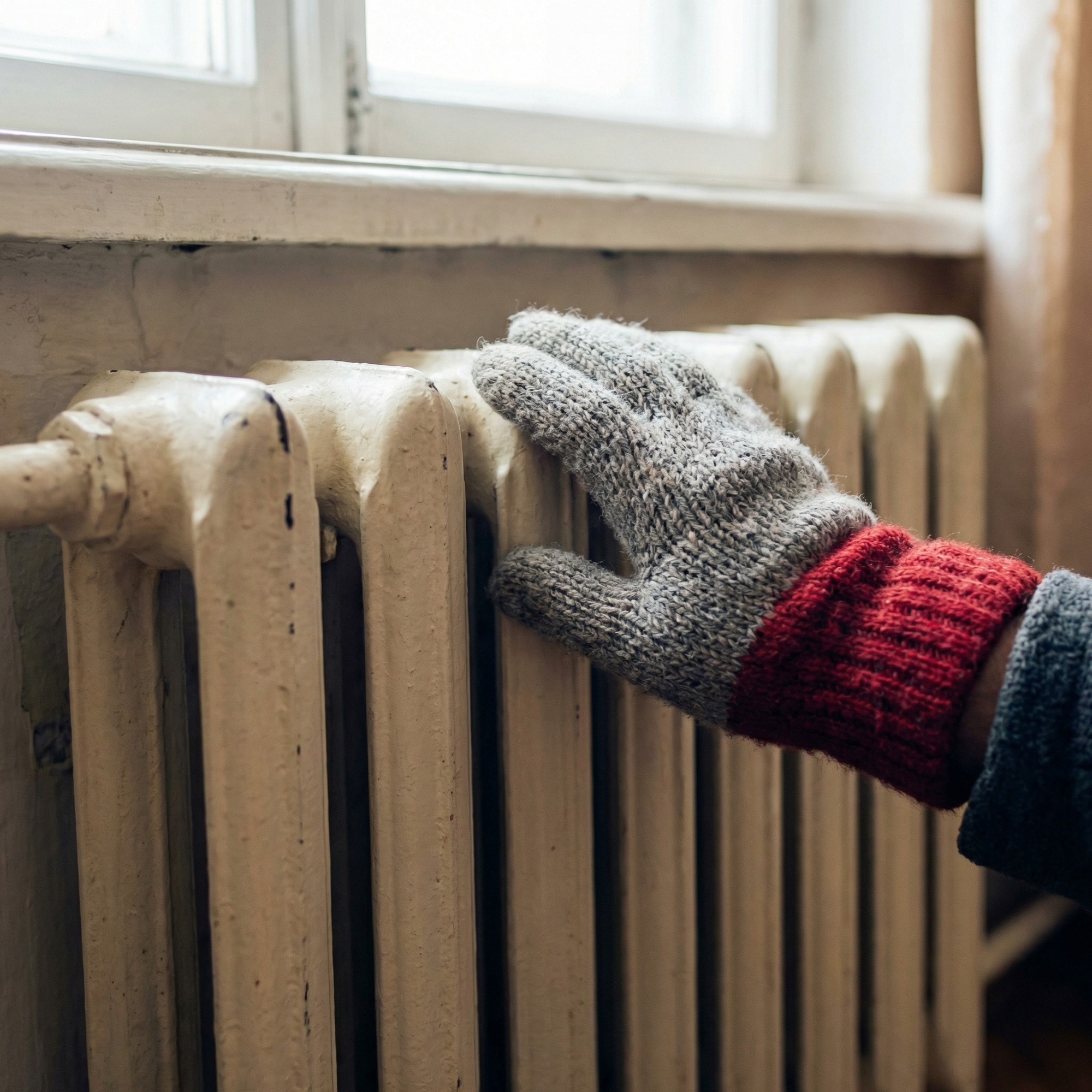Vraćeno grijanje u istočni dio Zagreba, još dvije zgrade su bez grijanja