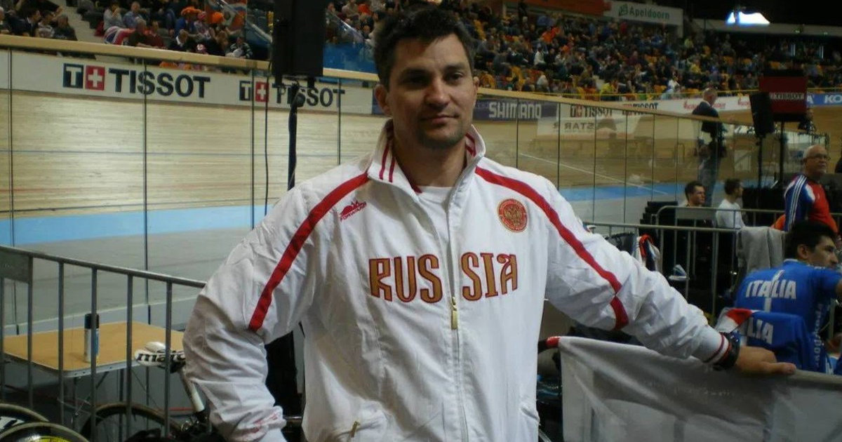 Ruski olimpijac poginuo u ratu u Ukrajini