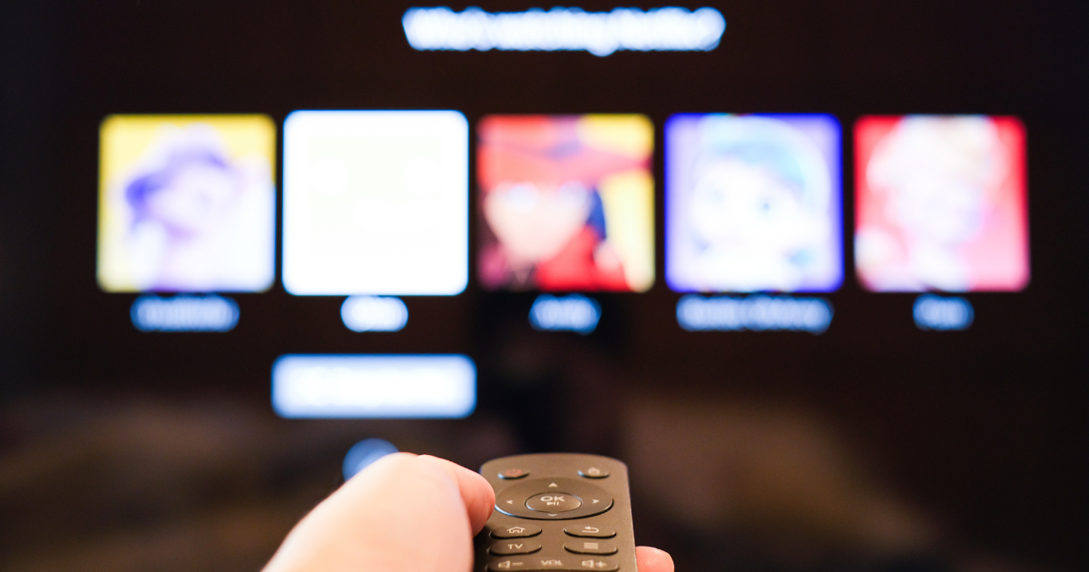 Žena smislila savršenu osvetu bivšem koji je potajno koristio njezin Netflix