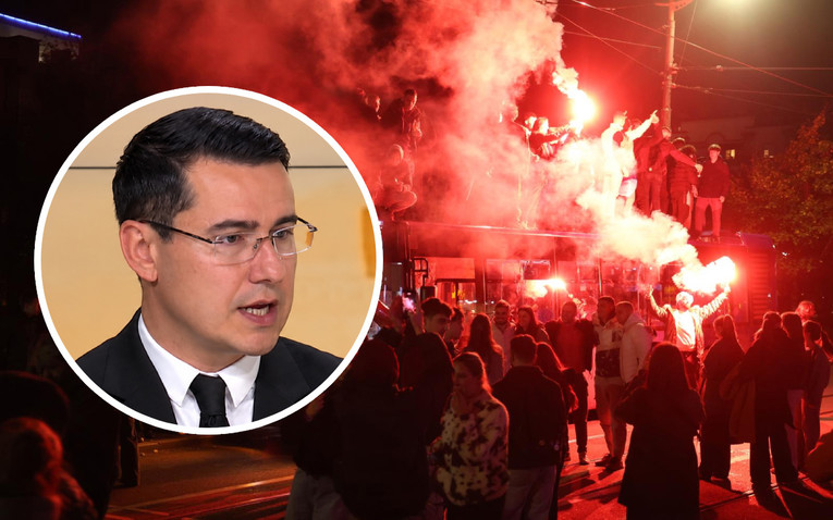 Studenti u Srbiji imaju novi plan. Žele poseban sud za dužnosnike i političare