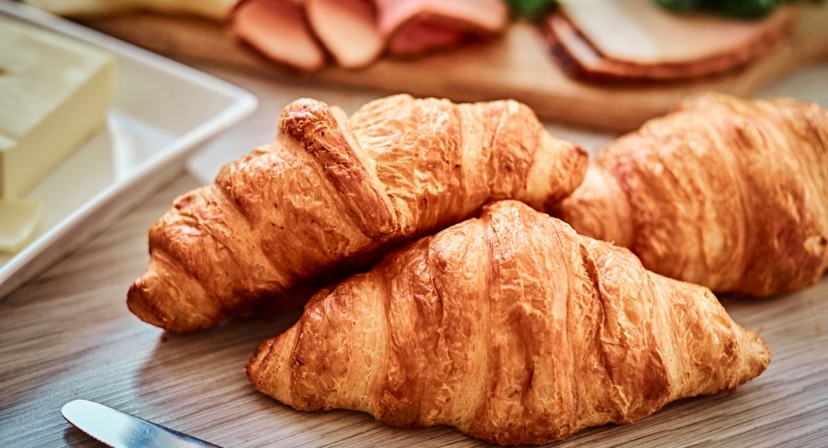 Slani kroasani sve su popularniji u Americi, hoće li ovaj trend stići i kod nas?