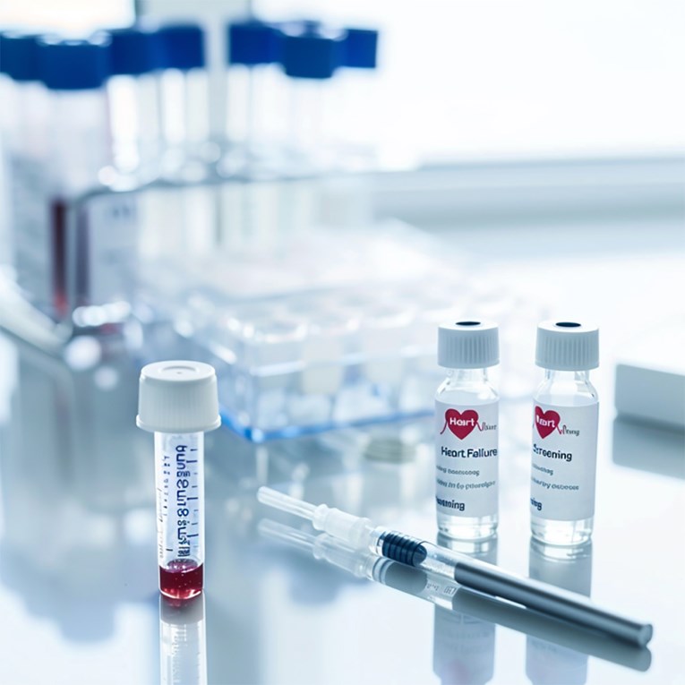 Znanstvenici razvili test sline koji može upozoriti na zatajenje srca