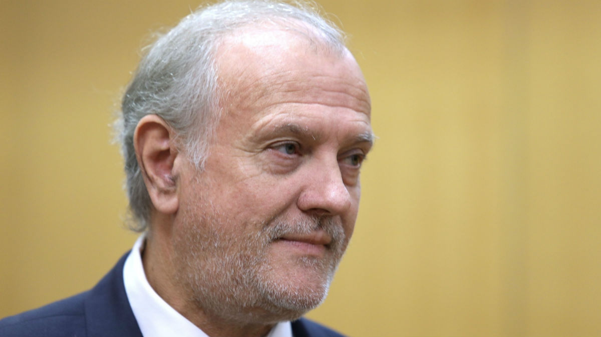 Bošnjaković: Ne znam činjenice u slučaju Turudić