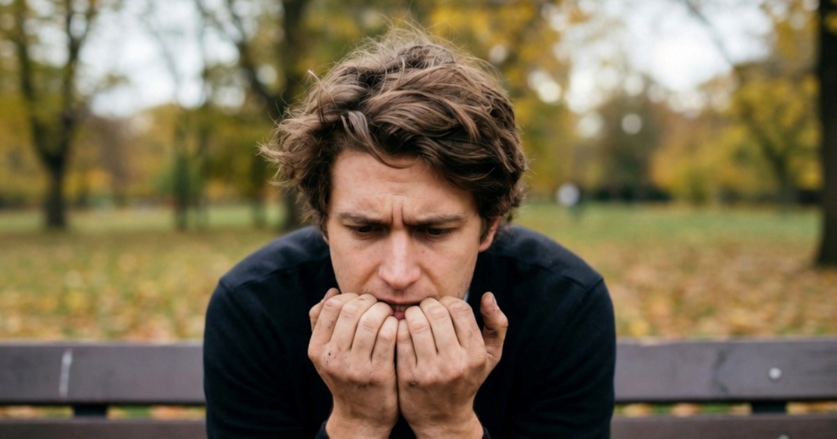 Simptom na noktima koji može biti rani znak zatajenja srca ili bolesti jetre