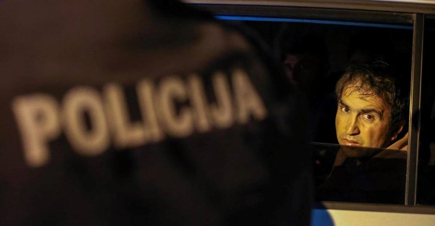 Božinović: Policija je ove godine srušila rekord, uhitila 1850 krijumčara migranata