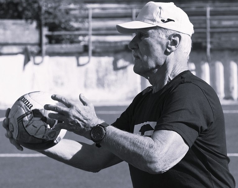 Umro je Marijan Jantoljak, legendarni golman Rijeke