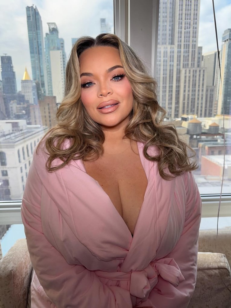 Influencerica odbrusila hejterima: Nisam opet trudna, ovo je moje tijelo nakon poroda