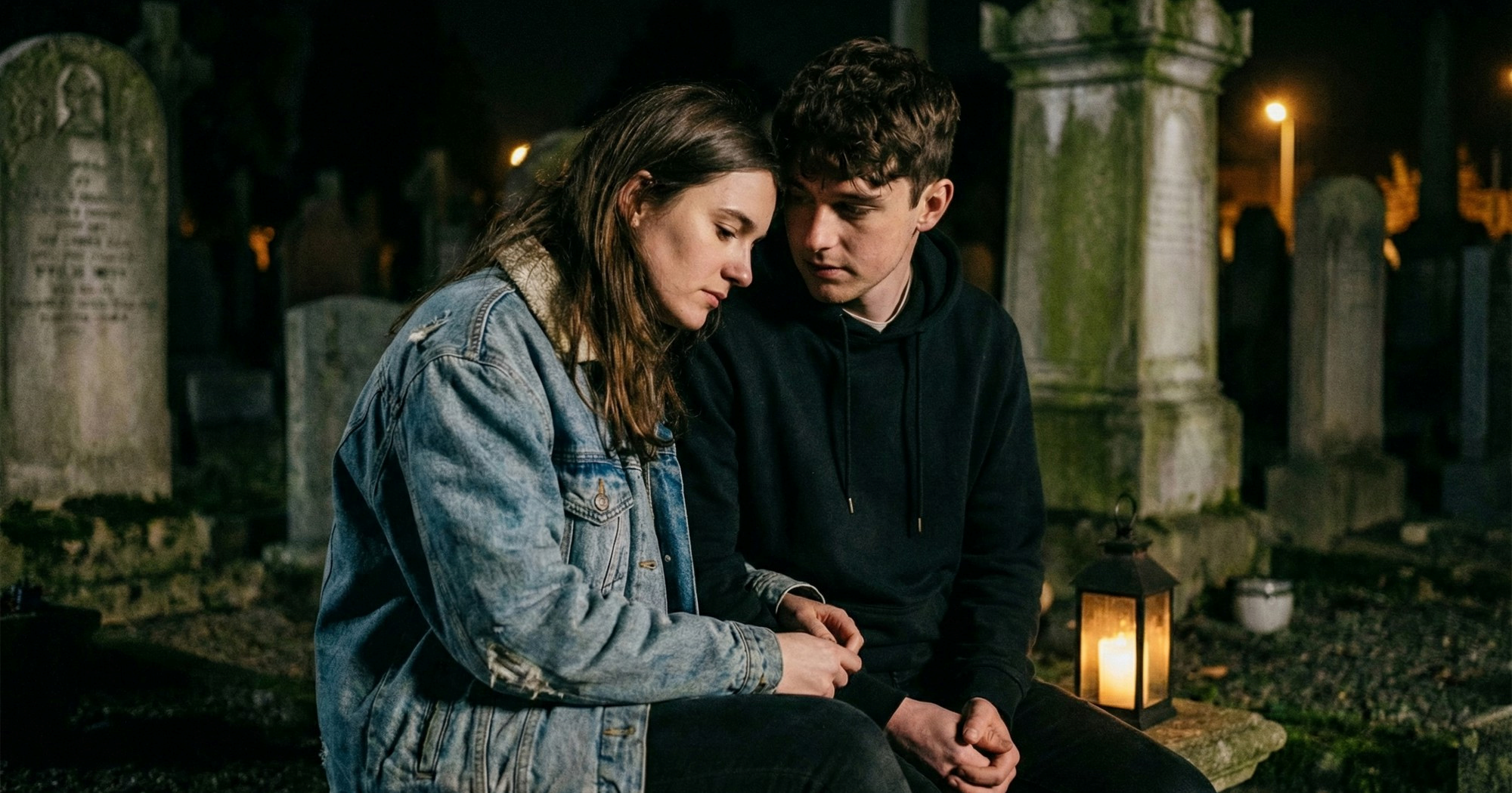 Generacija Z bira groblja za spojeve