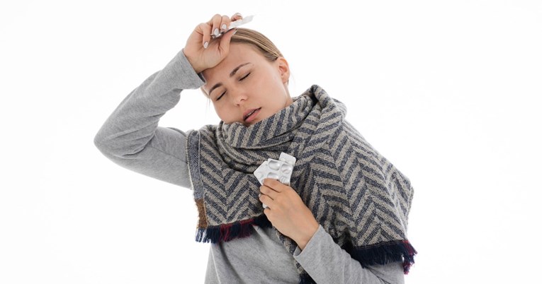 Recite zbogom prehladama: Pet jednostavnih načina da ojačate svoj imunitet