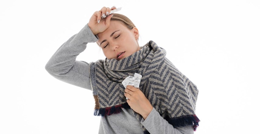 Recite zbogom prehladama: Pet jednostavnih načina da ojačate svoj imunitet