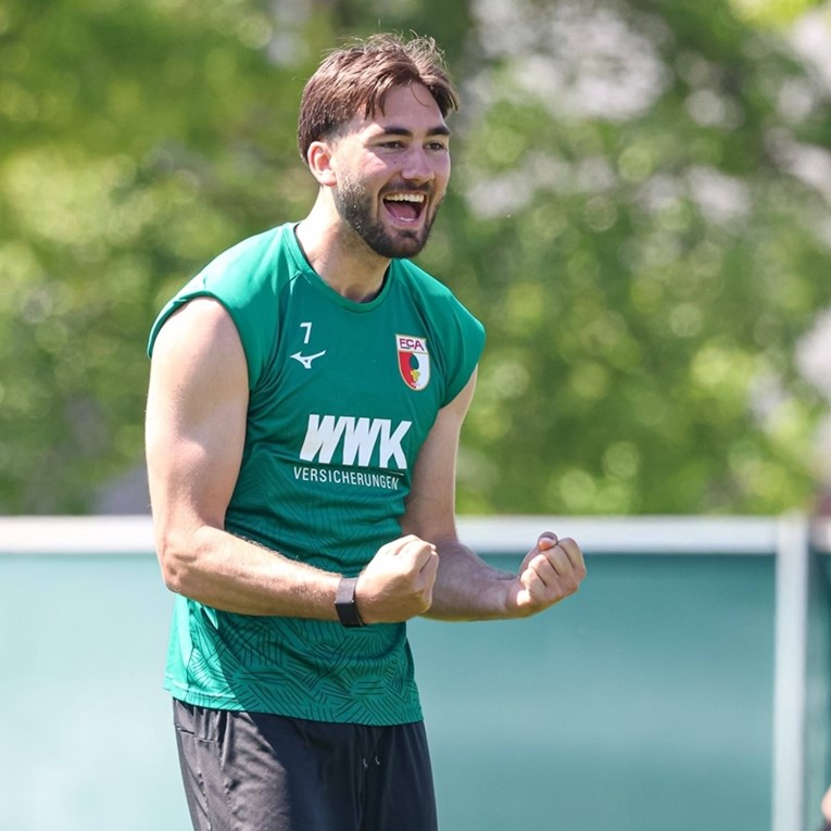 Nijemci objavili uvjete pod kojima Beljo dolazi u Dinamo. Ruši se rekord