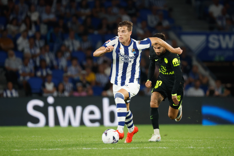 Sky: Newcastle prati hrvatskog reprezentativca. Može ga dovesti za 60 milijuna eura