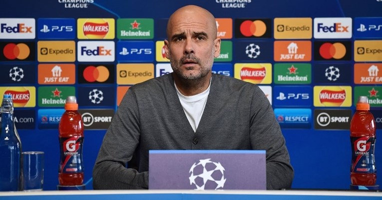 Petit: Guardiola najveći? Kad bude bez budžeta od tri milijarde...