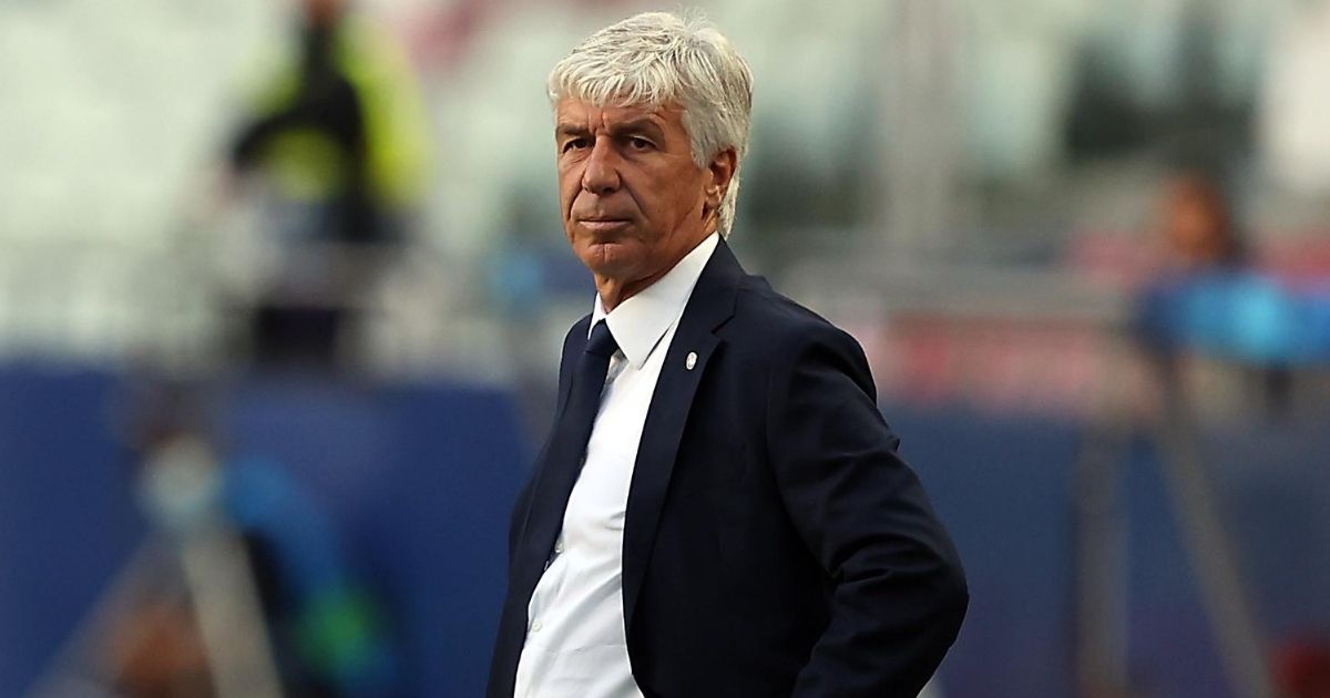 Gasperini: Pašalić me podsjetio na Iličića
