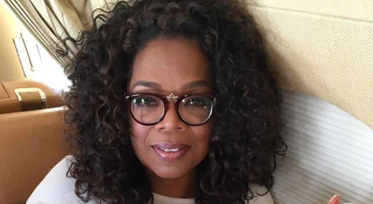 Oprah Winfrey donirala 10 milijuna dolara za borbu protiv koronavirusa