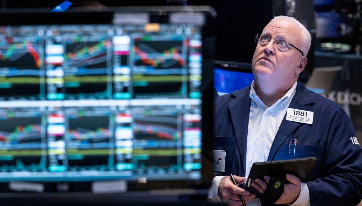 Oštar pad na Wall Streetu. Mnogi zabrinuti zbog usporavanja američkog gospodarstva