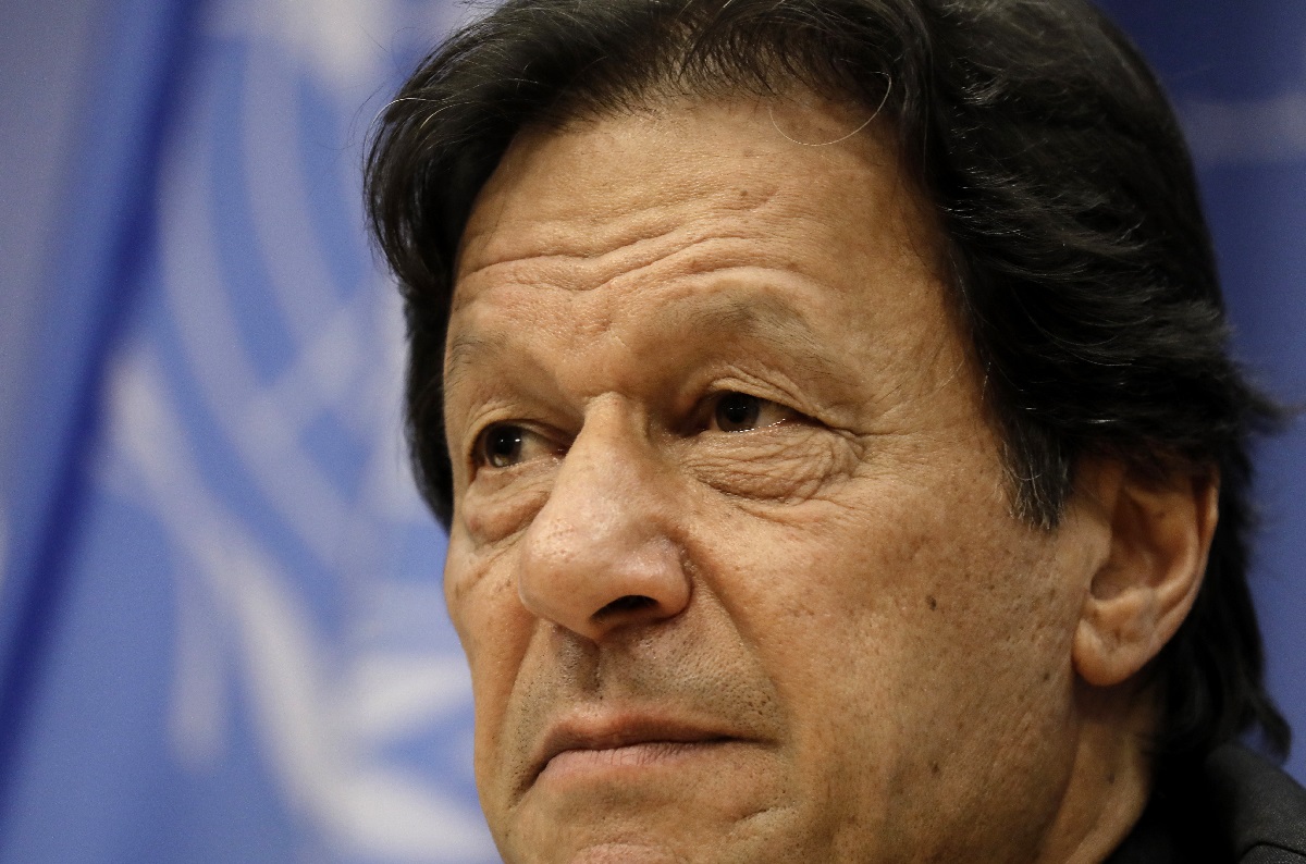 Pakistan je posrednik u novim pregovorima Amerikanaca i talibana