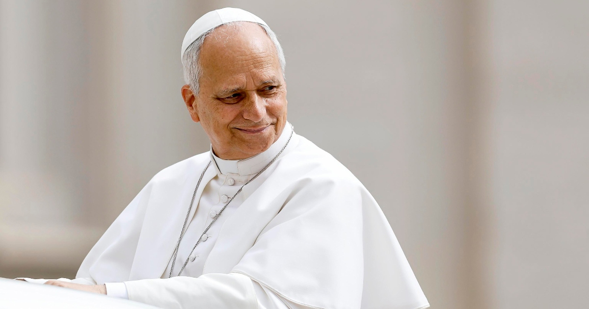 Nitko nije mogao ni zamisliti da će Papa nositi ovakve cipele