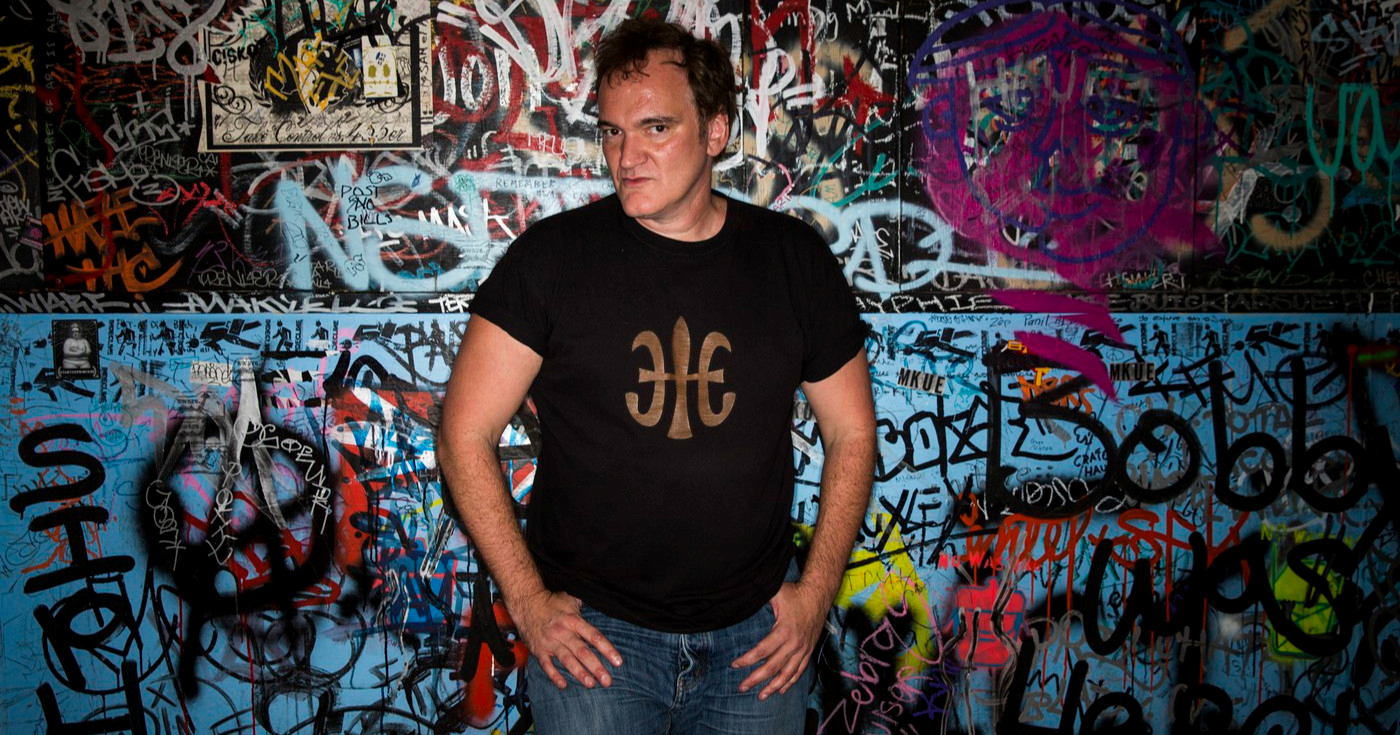 Nije Tarantino kriv, mi smo...