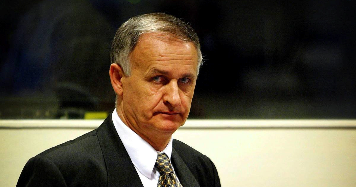 Bivši general Krstić osuđen za genocid u Srebrenici optužen za još jedan ratni zločin