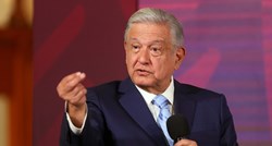Meksički predsjednik nakon otmice Amerikanaca: Meksiko je sigurniji od SAD-a