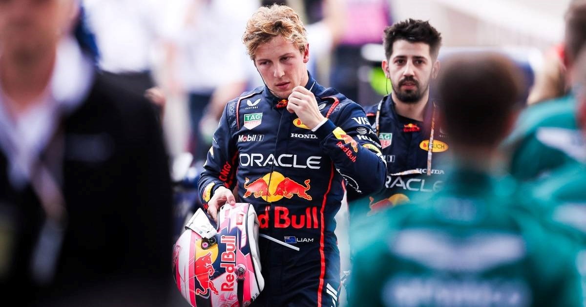 Vozač Formule 1 šokiran odlukom Red Bulla: "Pokušat ću se izvući iz ove situacije"