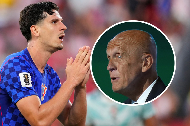 Collina prvi put komentirao poništeni gol Hrvatske protiv Portugala