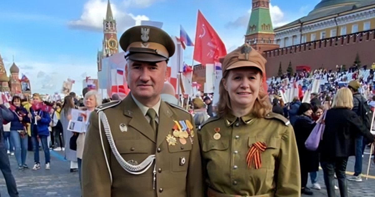 Bivši poljski vojnik pridružio se ruskoj vojsci. Ubijen je