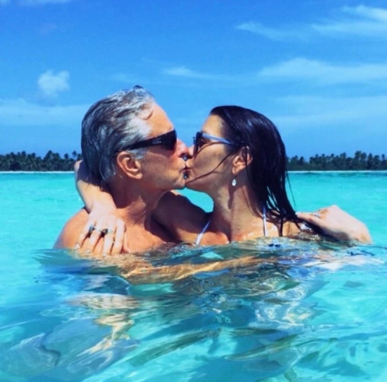 Michael Douglas otkrio trenutak kada je znao da je Catherine Zeta-Jones "ona prava"