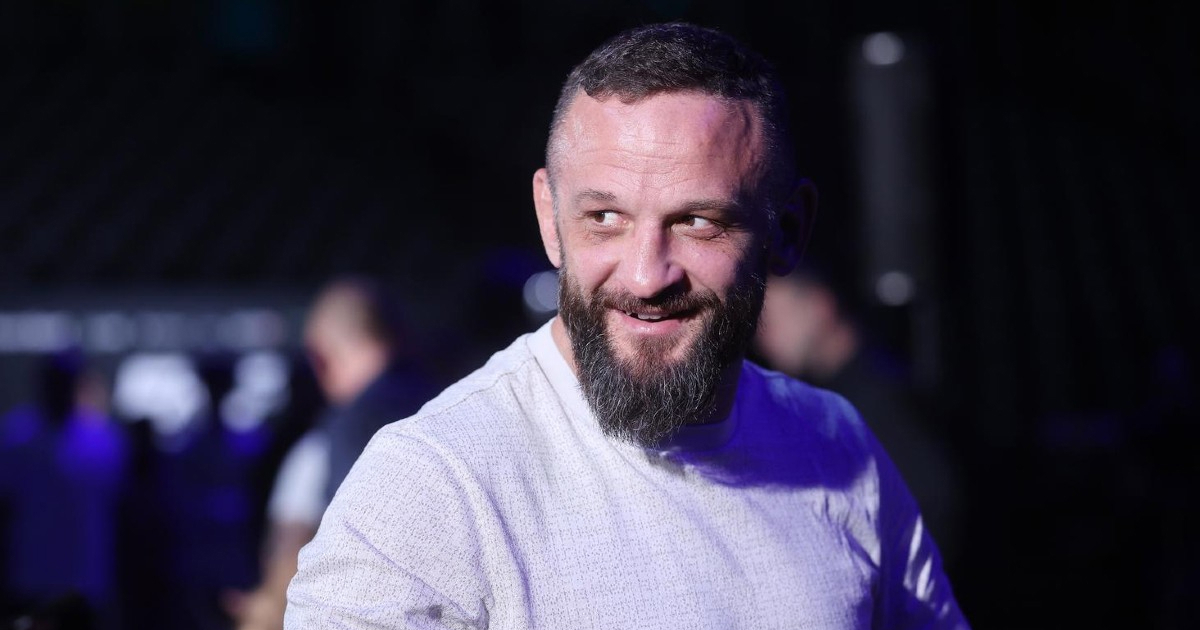 Fabjan za Index: Pokazat ću Erslanu ono što nisam radio 20 godina