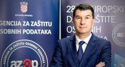 Šef AZOP-a izabran za potpredsjednika Europskog odbora za zaštitu podataka