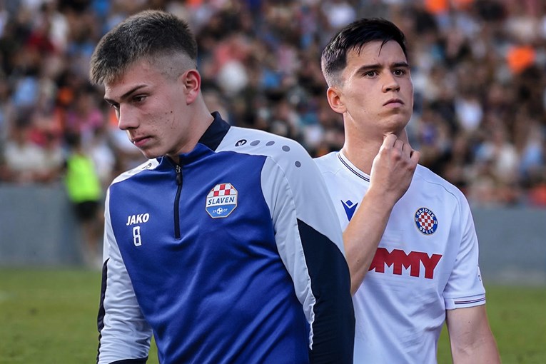 Jesu li hrvatski talenti gadno pogriješili?