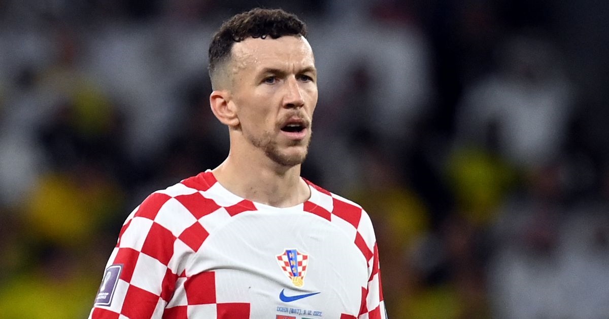 Perišić: Ovaj poraz boli jako. Boli najjače