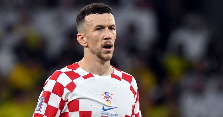 Perišić: Ovaj poraz boli jako. Boli najjače