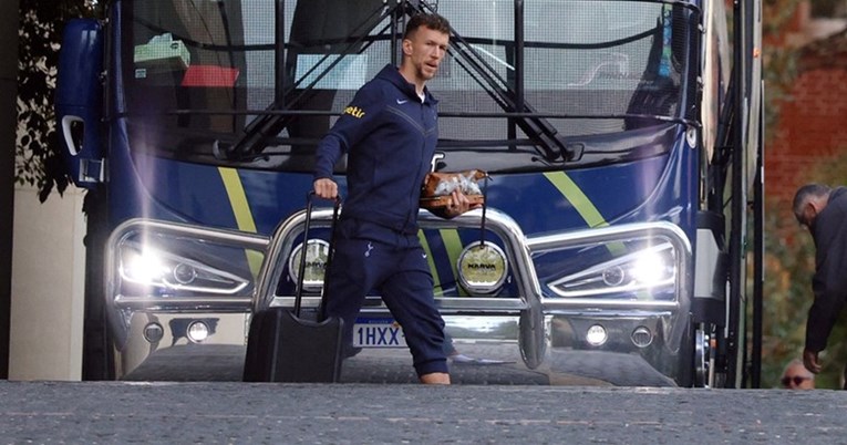 Perišić je dobio dozvolu da napusti Tottenham