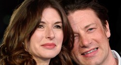 Supruga Jamieja Olivera priželjkuje šesto dijete: Želim nastaviti dok još mogu