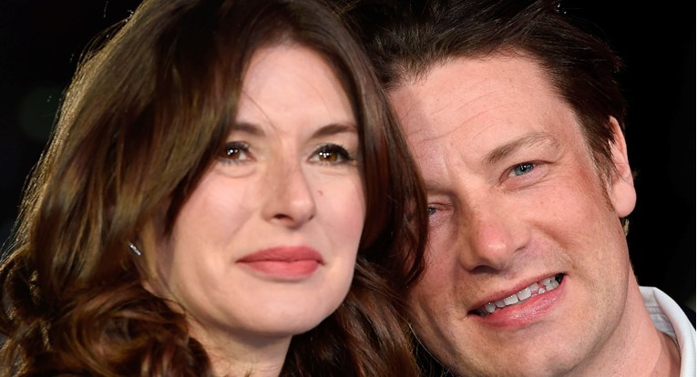 Supruga Jamieja Olivera priželjkuje šesto dijete: Želim nastaviti dok još mogu