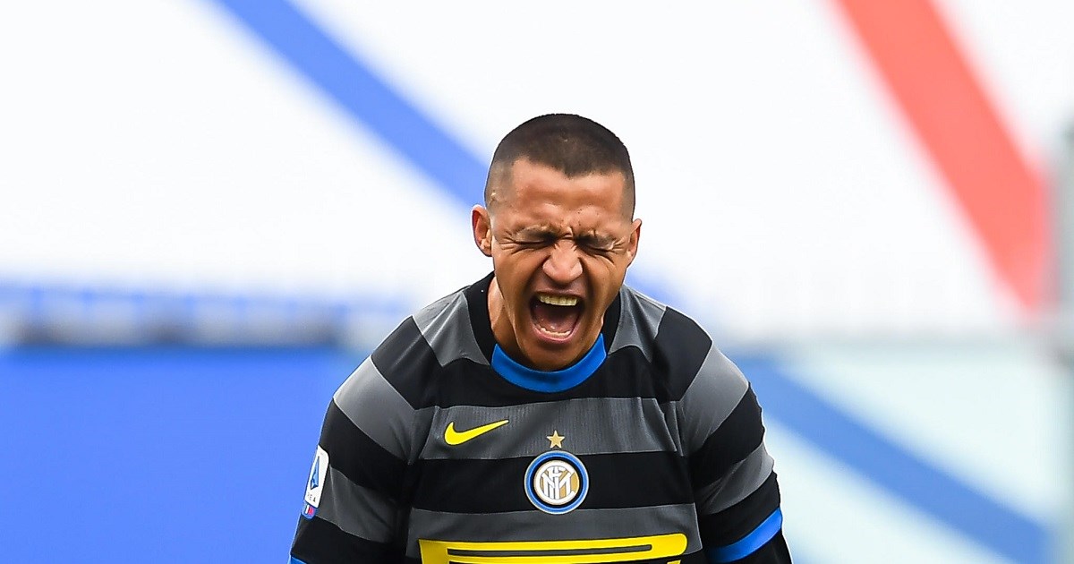 Inter izgubio od Sampdorije, rutinske pobjede Rome, Lazija i Atalante