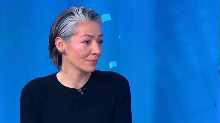 Lana Bobić: Tri su razine važnosti Uzinićevog čina