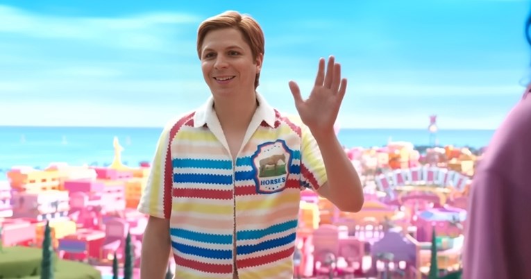 Evo kako je Michael Cera uspio dobiti ulogu u filmu Barbie