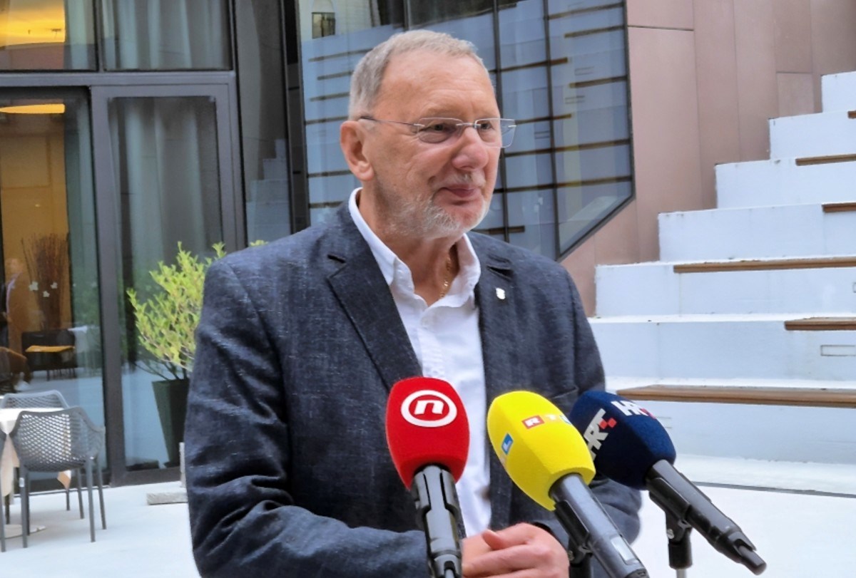 Božinović: SDP se pretvara u populističku stranku